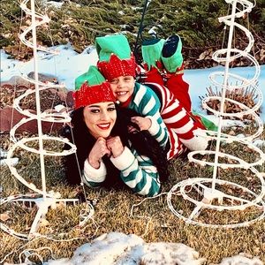 Meet your Posher, Toni